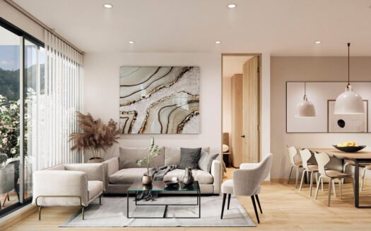 Apartamento en Venta Chapinero Alto