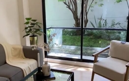 Apartamento en Venta Chapinero Alto