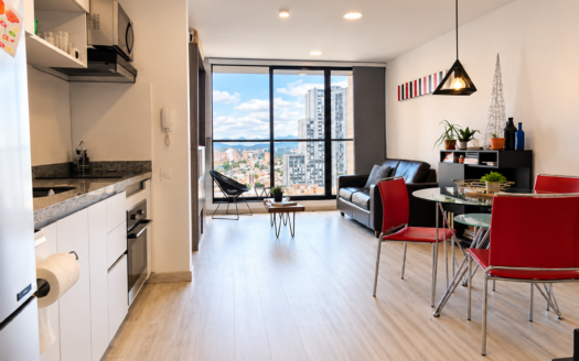 Apartaestudio en Venta en San Martín