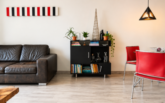 Apartaestudio en Venta en San Martín